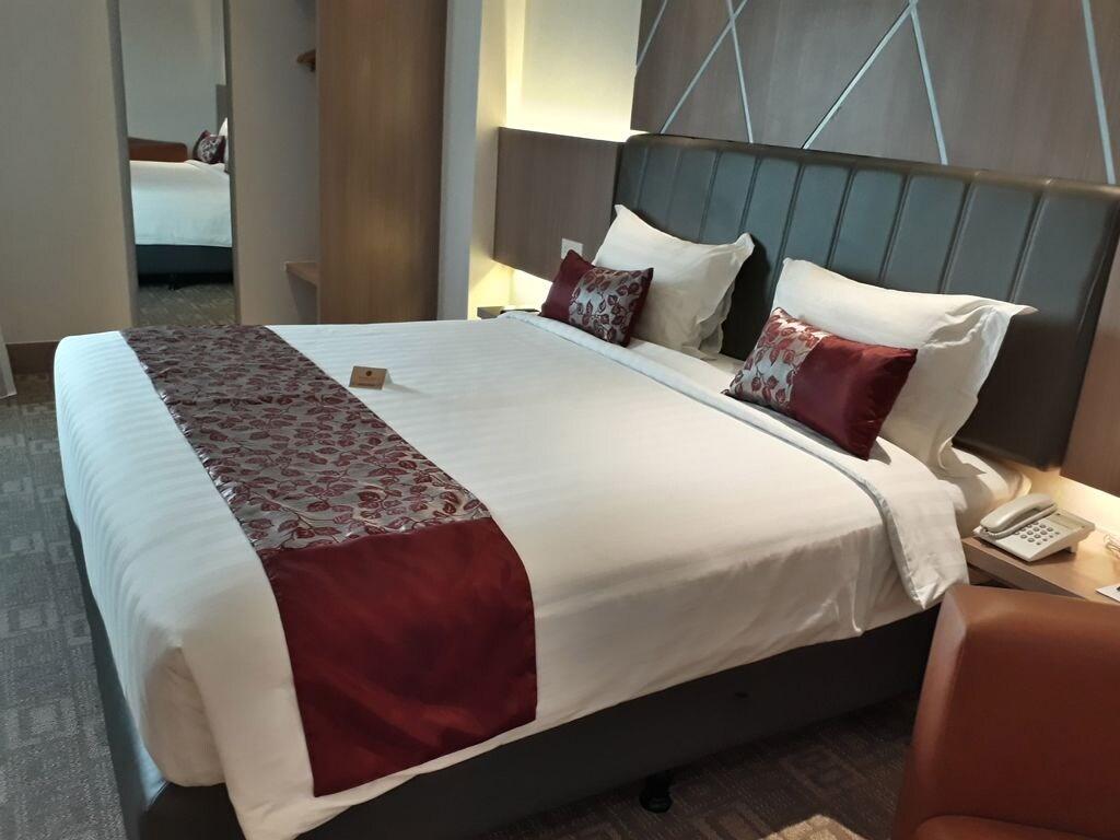 Demelia Hotel Макасар Екстер'єр фото