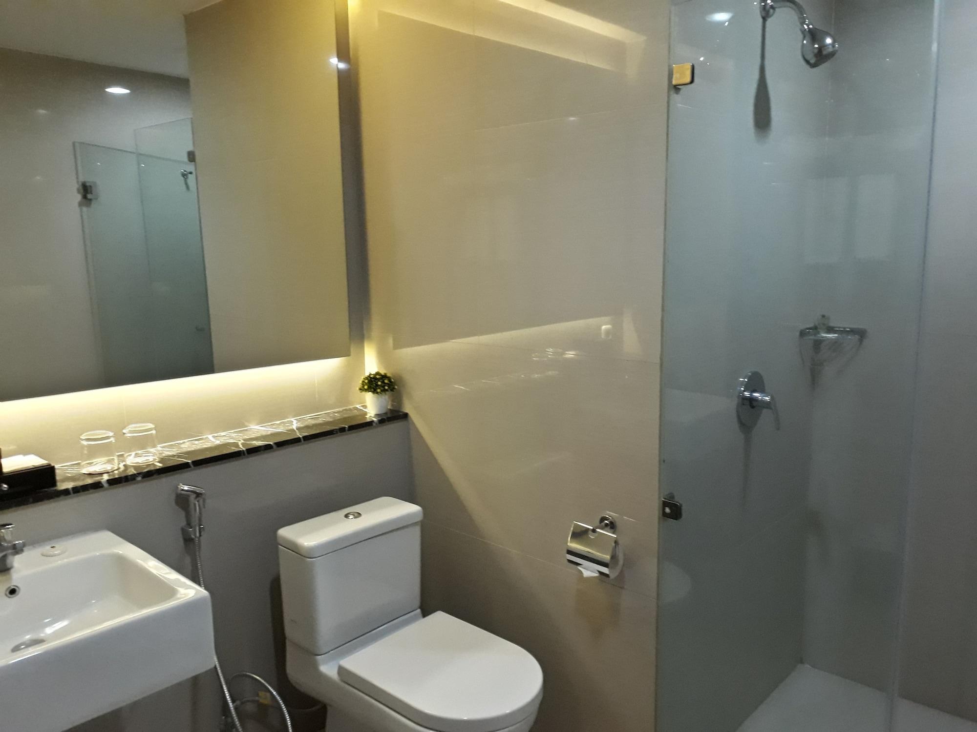 Demelia Hotel Макасар Екстер'єр фото