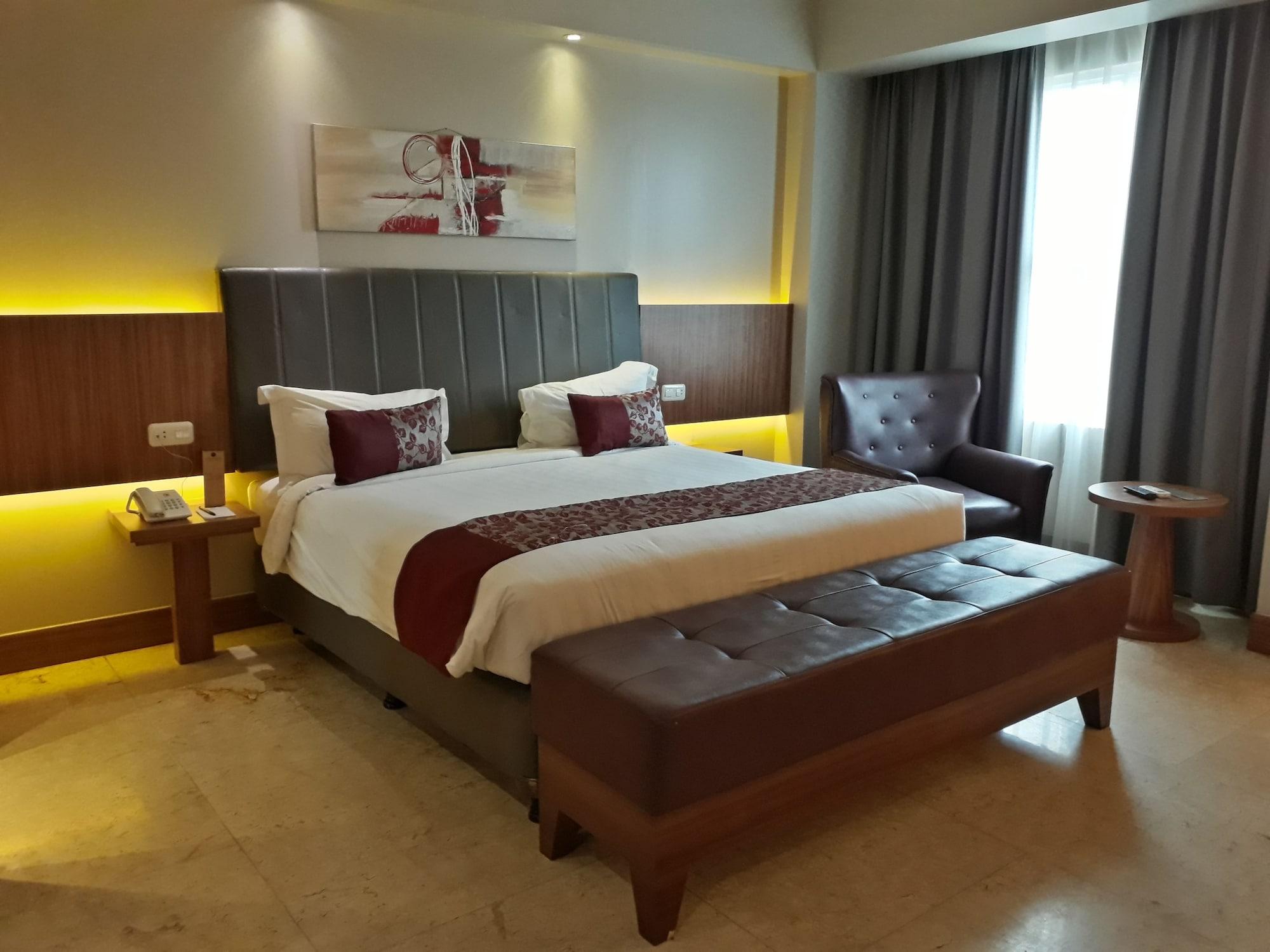Demelia Hotel Макасар Екстер'єр фото