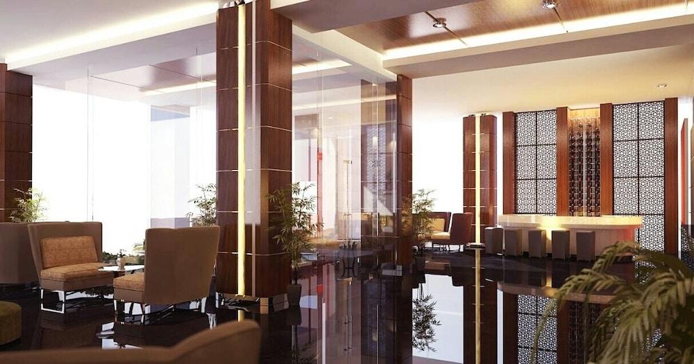 Demelia Hotel Макасар Екстер'єр фото