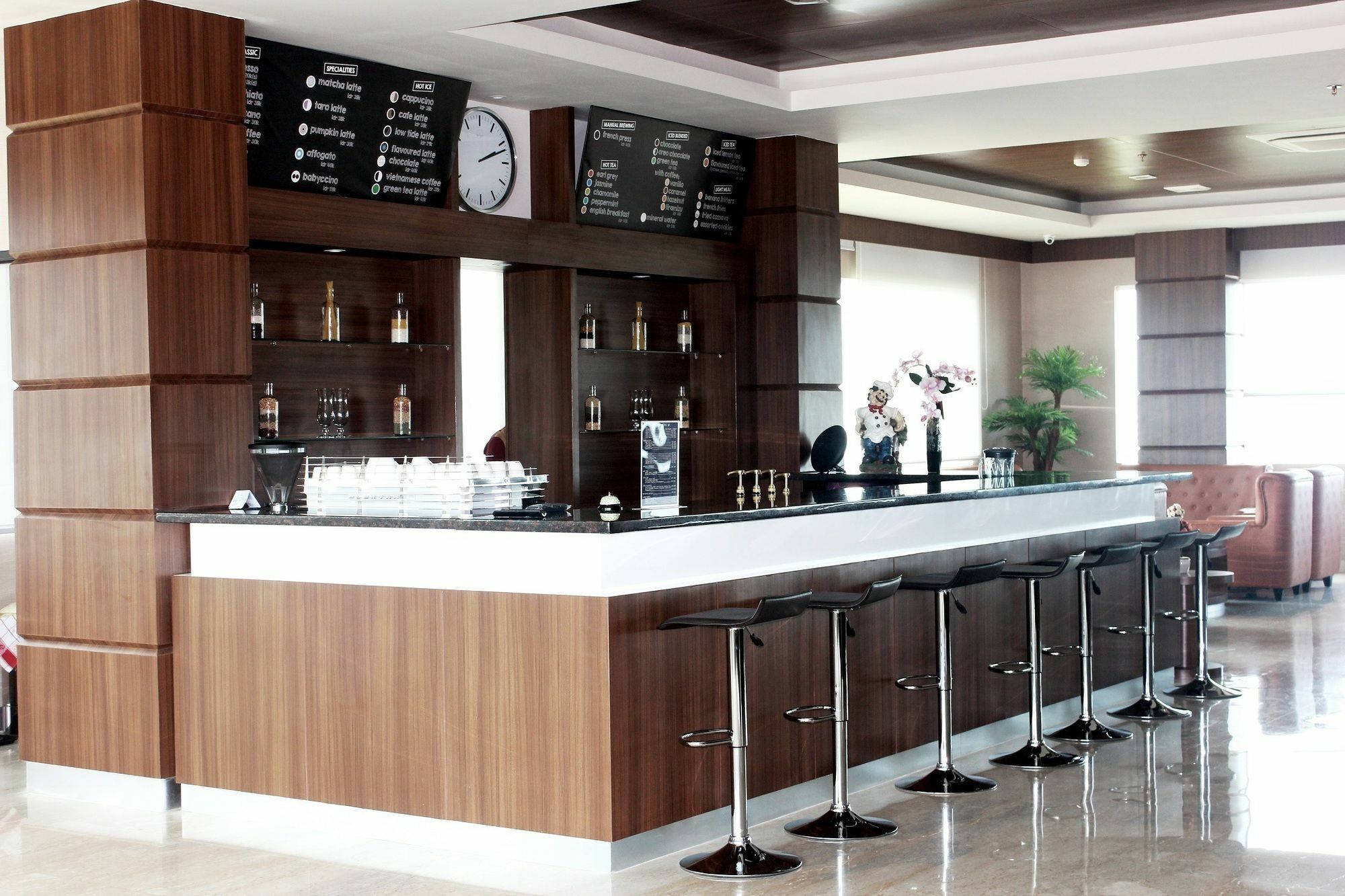 Demelia Hotel Макасар Екстер'єр фото