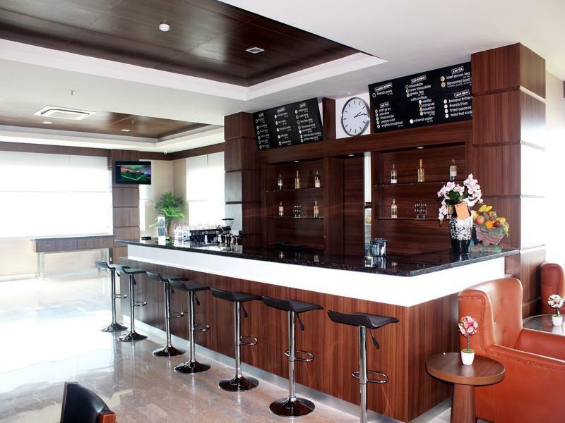 Demelia Hotel Макасар Екстер'єр фото