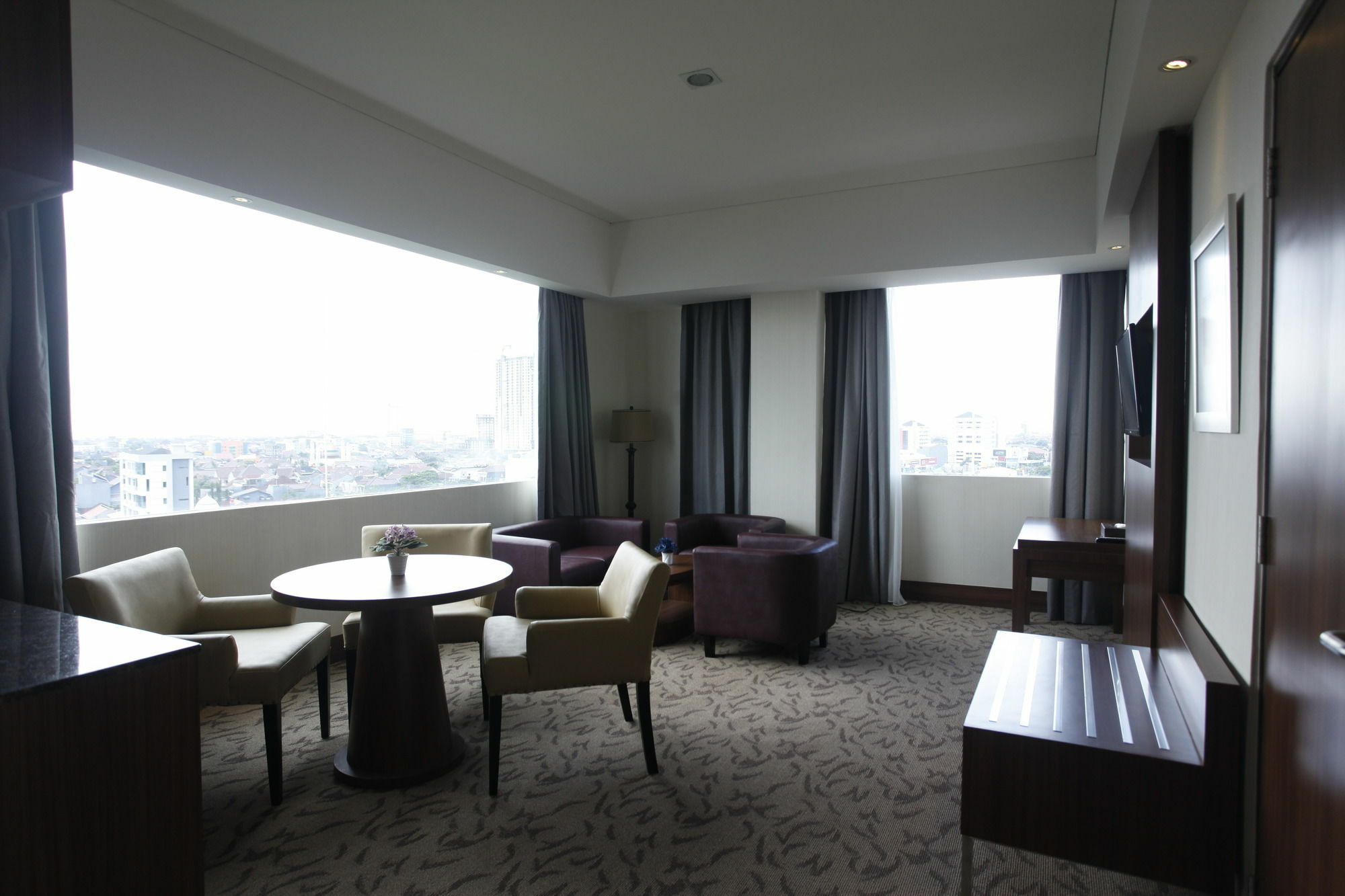 Demelia Hotel Макасар Екстер'єр фото